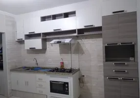 Foto 1 de Apartamento com 3 Quartos à venda, 86m² em Jardim Terramerica III, Americana