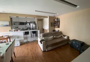 Foto 1 de Apartamento com 2 Quartos à venda, 76m² em Dezoito do Forte Empresarial Alphaville, Barueri