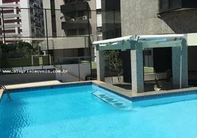 Foto 1 de Apartamento com 4 Quartos à venda, 300m² em Itaigara, Salvador