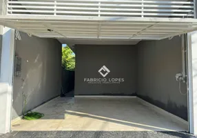 Foto 1 de Casa com 3 Quartos à venda, 90m² em Sao Joao, Jacareí