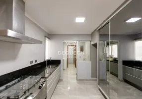 Foto 1 de Apartamento com 4 Quartos à venda, 174m² em Bigorrilho, Curitiba