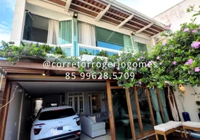 Foto 1 de Casa com 5 Quartos à venda, 380m² em Maraponga, Fortaleza