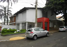 Foto 1 de Imóvel Comercial para alugar, 287m² em Jardim América, Ribeirão Preto