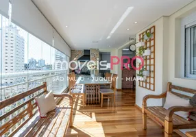 Foto 1 de Apartamento com 3 Quartos à venda, 108m² em Vila Mascote, São Paulo