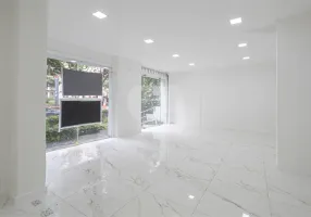 Foto 1 de Ponto Comercial para alugar, 110m² em Higienópolis, São Paulo