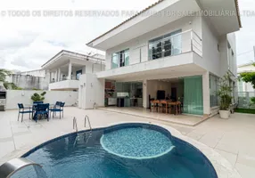 Foto 1 de Casa com 4 Quartos à venda, 450m² em Alphaville I, Salvador