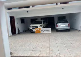 Foto 1 de Casa com 3 Quartos à venda, 408m² em Vila Trujillo, Sorocaba