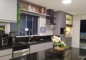 Foto 1 de Casa com 3 Quartos à venda, 250m² em Jardim Promeca, Várzea Paulista