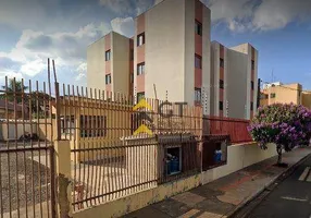 Foto 1 de Apartamento com 2 Quartos à venda, 47m² em Industrial, Londrina