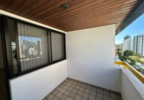 Foto 1 de Apartamento com 3 Quartos à venda, 100m² em Caminho Das Árvores, Salvador