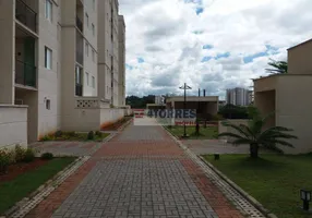 Foto 1 de Apartamento com 2 Quartos para alugar, 55m² em Vila Sônia, São Paulo