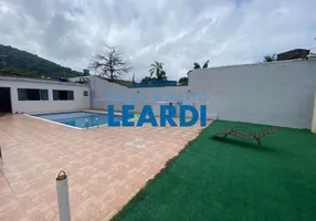 Foto 1 de Casa com 2 Quartos à venda, 201m² em Jardim Guaiúba, Guarujá