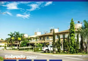 Foto 1 de Casa de Condomínio com 3 Quartos à venda, 126m² em Vila João Vaz, Goiânia