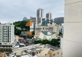 Foto 1 de Apartamento com 1 Quarto à venda, 50m² em Botafogo, Rio de Janeiro