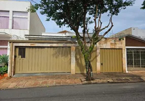 Foto 1 de Casa com 4 Quartos à venda, 241m² em Centro, Araraquara