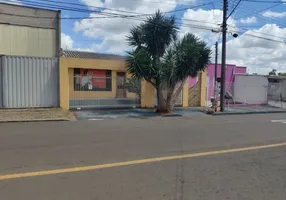 Foto 1 de Casa com 3 Quartos à venda, 360m² em Coroados, Londrina