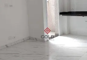 Foto 1 de Apartamento com 2 Quartos à venda, 44m² em Jardim Utinga, Santo André