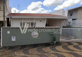 Foto 1 de Casa com 3 Quartos para alugar, 164m² em Taquaral, Campinas