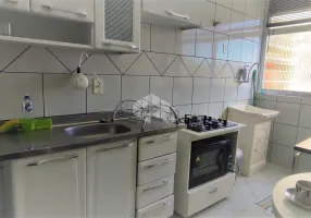 Foto 1 de Apartamento com 2 Quartos à venda, 53m² em Santo Antônio, Porto Alegre