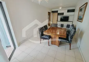 Foto 1 de Flat com 1 Quarto à venda, 55m² em Copacabana, Rio de Janeiro