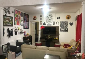 Foto 1 de Casa com 2 Quartos à venda, 80m² em Vila Regente Feijó, São Paulo