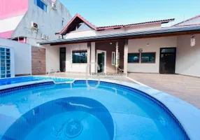 Foto 1 de Casa com 4 Quartos à venda, 222m² em ARPOADOR, Peruíbe