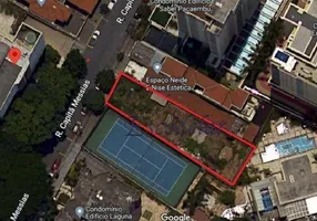 Foto 1 de Lote/Terreno à venda, 440m² em Perdizes, São Paulo