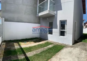 Foto 1 de Sobrado com 2 Quartos para alugar, 93m² em Sao Joao, Jacareí