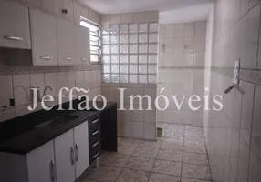 Foto 1 de Apartamento com 2 Quartos para alugar, 80m² em Niterói, Volta Redonda