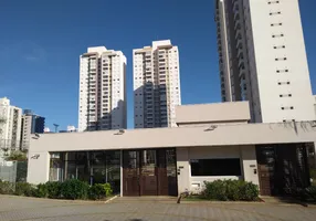 Foto 1 de Apartamento com 3 Quartos à venda, 94m² em Parque Rural Fazenda Santa Cândida, Campinas