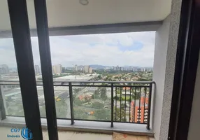 Foto 1 de Apartamento com 2 Quartos à venda, 57m² em Tamboré, Barueri