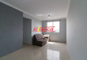 Foto 1 de Apartamento com 3 Quartos à venda, 70m² em Macedo, Guarulhos