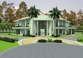 Casa de Condomínio com 5 Quartos à venda, 800m² em Condominio Jardim das Palmeiras, Bragança Paulista - imagem 1 Foto 1 de Casa de Condomínio com 5 Quartos à venda, 800m² em Condominio Jardim das Palmeiras, Bragança Paulista