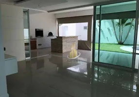 Foto 1 de Casa de Condomínio com 5 Quartos à venda, 330m² em Jardim Esplanada do Sol, São José dos Campos