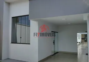 Foto 1 de Casa com 3 Quartos à venda, 111m² em Residencial Humaita, Goiânia