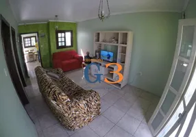 Foto 1 de Casa com 2 Quartos à venda, 194m² em Lar Gaúcho, Rio Grande