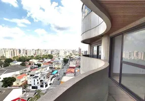 Foto 1 de Apartamento com 3 Quartos à venda, 155m² em Vila Alpina, Santo André