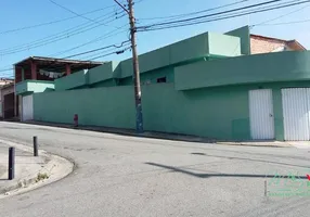 Foto 1 de Casa com 2 Quartos à venda, 260m² em Jardim do Estadio, Santo André