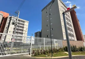 Foto 1 de Apartamento com 2 Quartos para alugar, 52m² em Jardim São João, Araras
