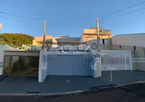 Foto 1 de Casa com 3 Quartos à venda, 143m² em Centro, São Carlos