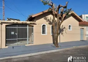 Foto 1 de Casa com 2 Quartos à venda, 100m² em Jardim Bela Vista, Bauru