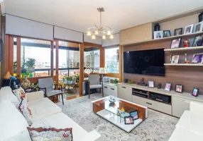Foto 1 de Apartamento com 3 Quartos à venda, 154m² em Chácara das Pedras, Porto Alegre
