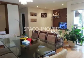 Foto 1 de Apartamento com 3 Quartos à venda, 75m² em Vila Santa Catarina, São Paulo