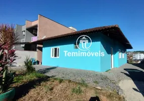 Foto 1 de Casa com 2 Quartos para alugar, 100m² em Nova Brasília, Joinville