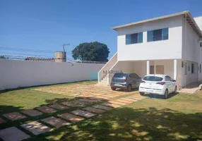 Foto 1 de Casa com 4 Quartos à venda, 376m² em Praia Angélica, Lagoa Santa