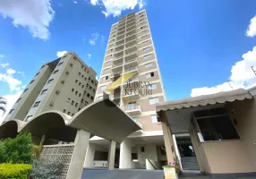 Foto 1 de Apartamento com 1 Quarto à venda, 58m² em Vila Itapura, Campinas