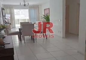 Foto 1 de Apartamento com 3 Quartos à venda, 185m² em Passagem, Cabo Frio
