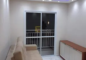 Foto 1 de Apartamento com 2 Quartos à venda, 50m² em Colônia, Jundiaí