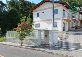 Foto 1 de Casa de Condomínio com 2 Quartos à venda, 76m² em Itoupavazinha, Blumenau