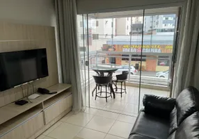 Foto 1 de Apartamento com 1 Quarto à venda, 37m² em Termal, Caldas Novas